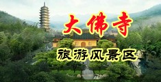 大鸡八深喉中国浙江-新昌大佛寺旅游风景区